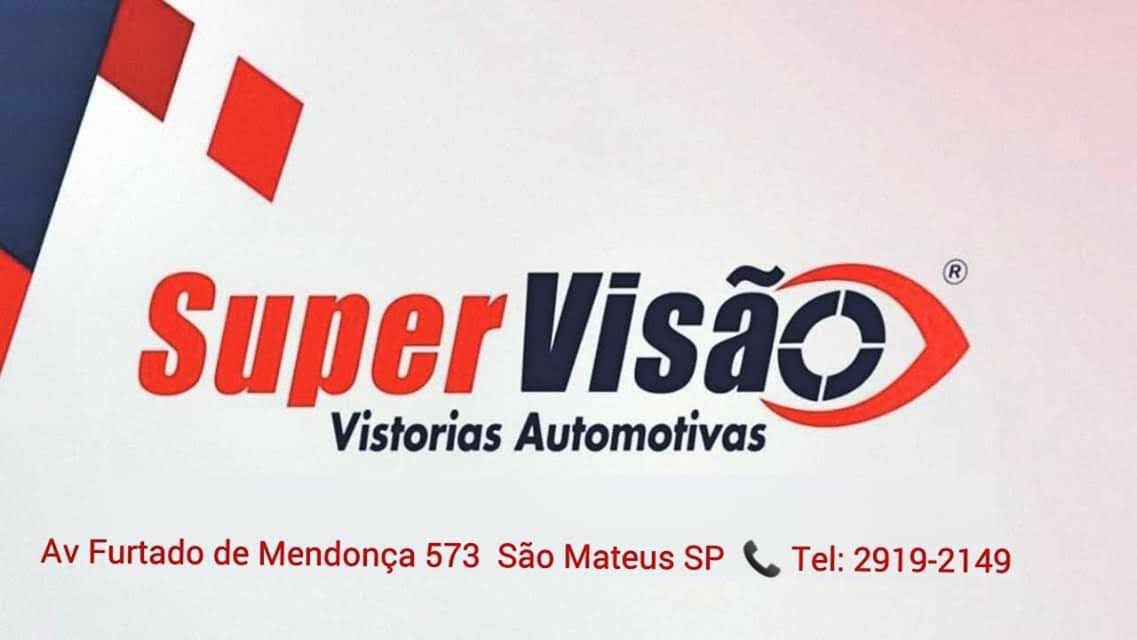 Imagens do Super Viso Vistorias Automotivas, bairro So Mateus