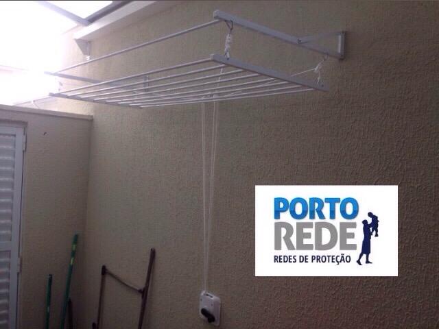 Imagens do Porto Redes, bairro Santo Amaro