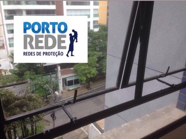 Imagens do Porto Redes, bairro Santo Amaro