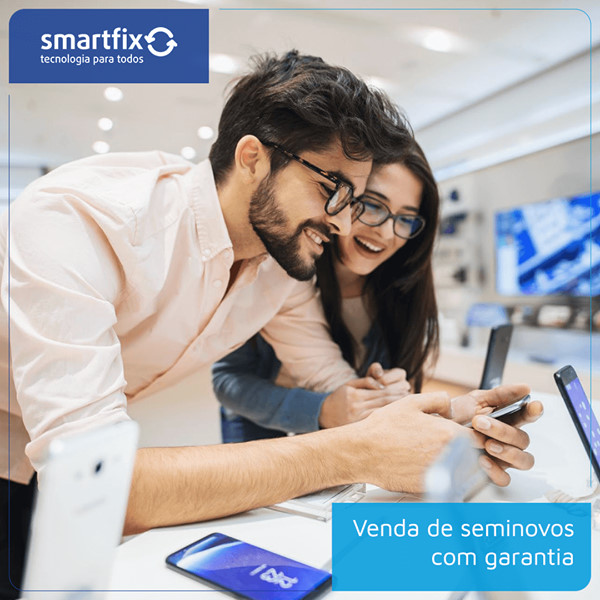 Imagens do Smartfix Assistencia Tecnica Especializada, bairro Centro - Osasco