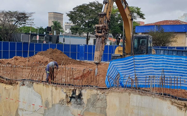 Imagens do Demolidora Fortaleza, bairro Centro