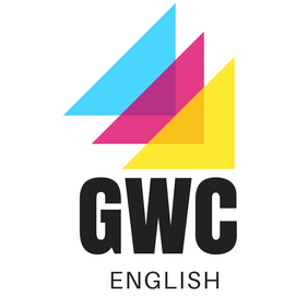 Logo e Foto de Professor Particular GWC English Online