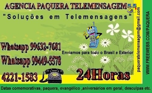 Imagens do Agencia Paquera Telemensagem, bairro Centro - So Caetano do Sul