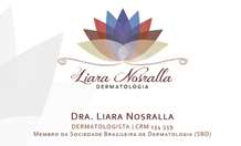 Imagens do Liara Nosralla Dermatologia, bairro Nova Jaboticabal - Jaboticabal