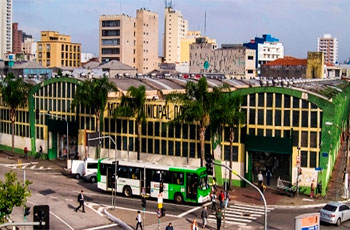 Imagens do Mercado Lapa, bairro Lapa