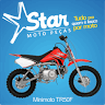 Imagens do Star Moto Peas, bairro Jardim Rosolm - Hortolndia