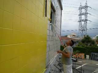 Imagens do Wsd Pinturas, bairro Parque Pirajussara - Embu das Artes