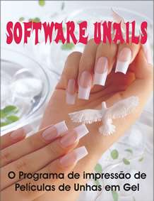 Imagens do Shopping das Unhas, bairro Vila Elisa - Ribeiro Preto