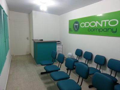 Imagens do Odonto Company, bairro Lapa