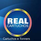 REAL CARTUCHOS  INFORMTICA ASSISTNCIA TCNICA